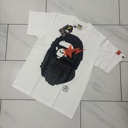 Bathing ape shirt