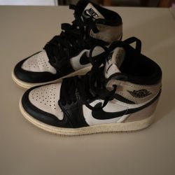 Nike Air Jordan Size 11C