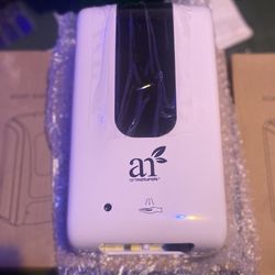 ArtNaturals Soap Dispenser