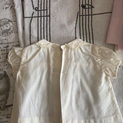 Beautiful Infant Vintage Dresses
