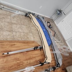 Bimini Boat...new..have 10 Available 