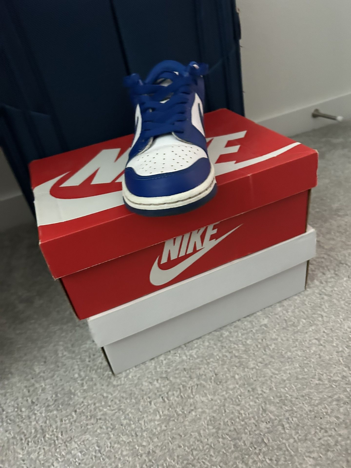 Jordan Shoes Bundle Brand New