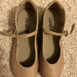 Girls Size 13M Tap Shoes