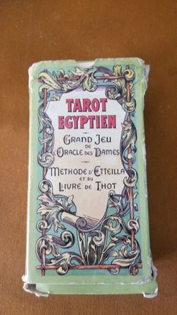 Tarot 