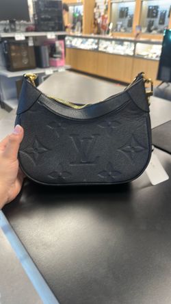 Louis Vuitton Bagatelle Purse