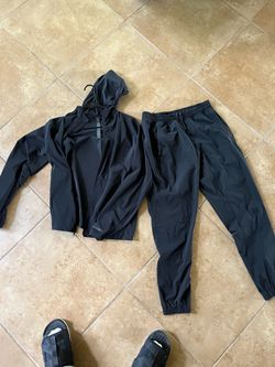 Lululemon Pacebreaker Set Men’s