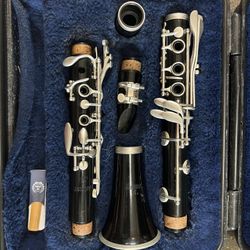 Selmer Clarinet 