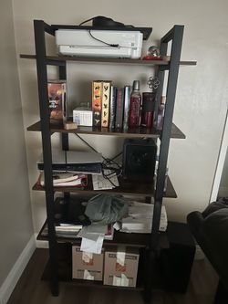 Shelfs