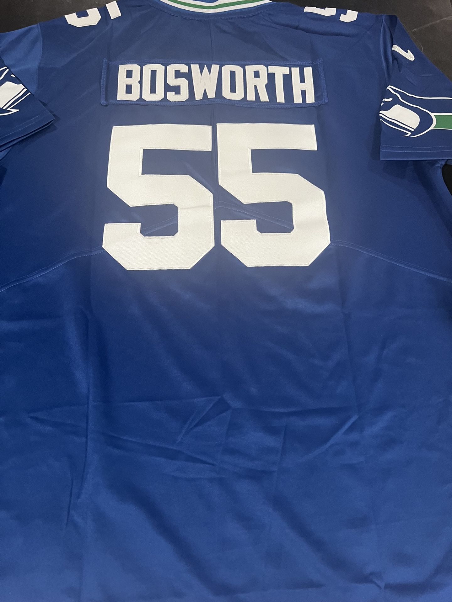 Seattle Seahawks Jerseys. New