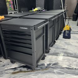 Cajas De Herramienta Semi Nuevas