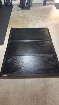Gator Tonneau Bed Cover