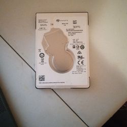 1TB Internal Hard Drive 
