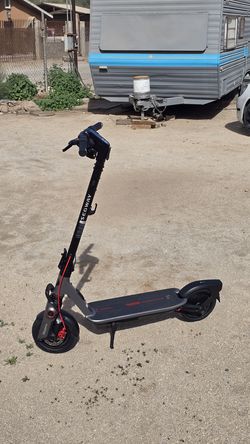 SEGWAY - F3 Electric Scooter, w/ 44 miles Max Range‼️ & 20 mph Max Speed‼️