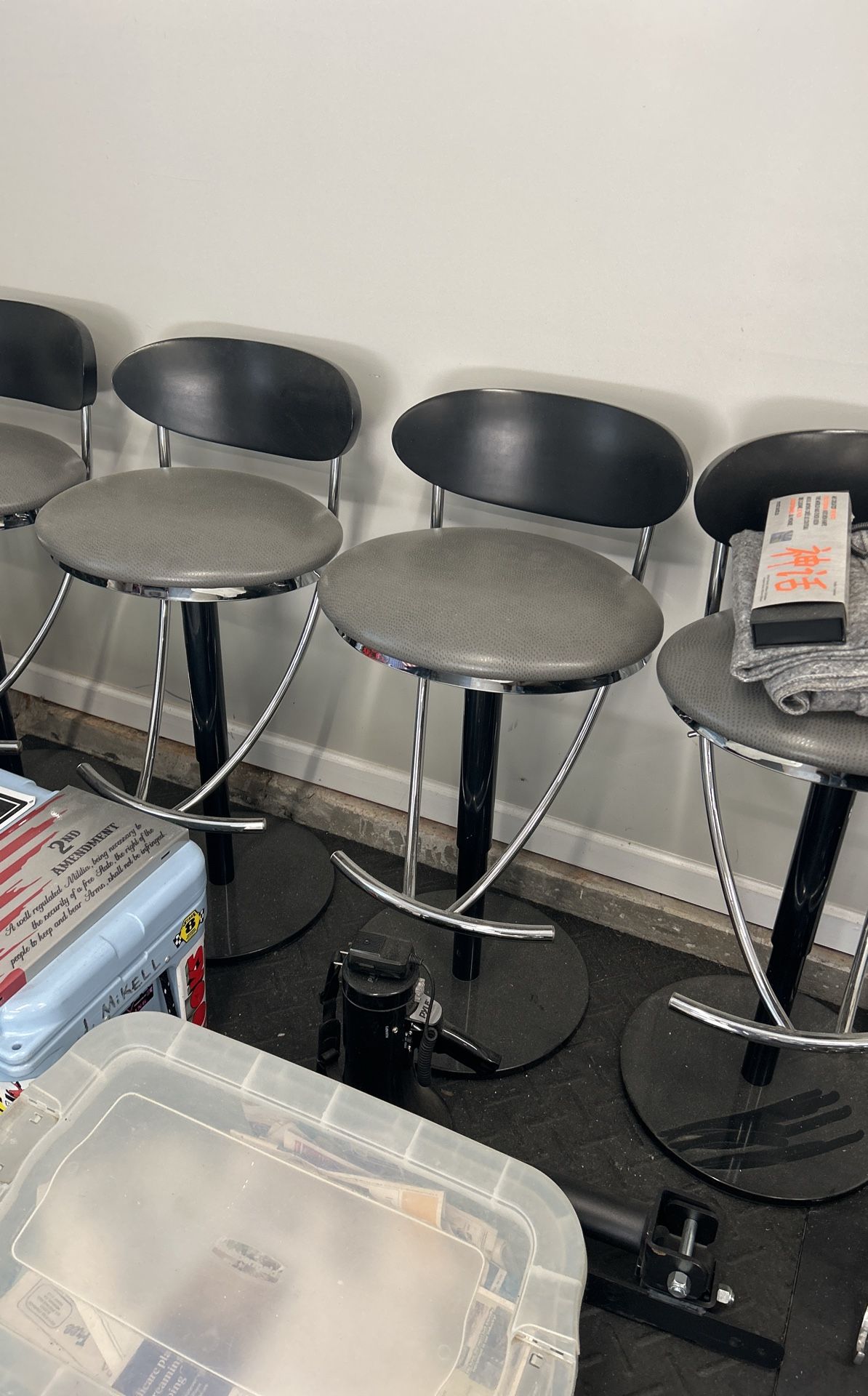 High Quality Bar Stool,
