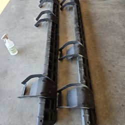 F250/350 OEM Ford Crewcab Running Board