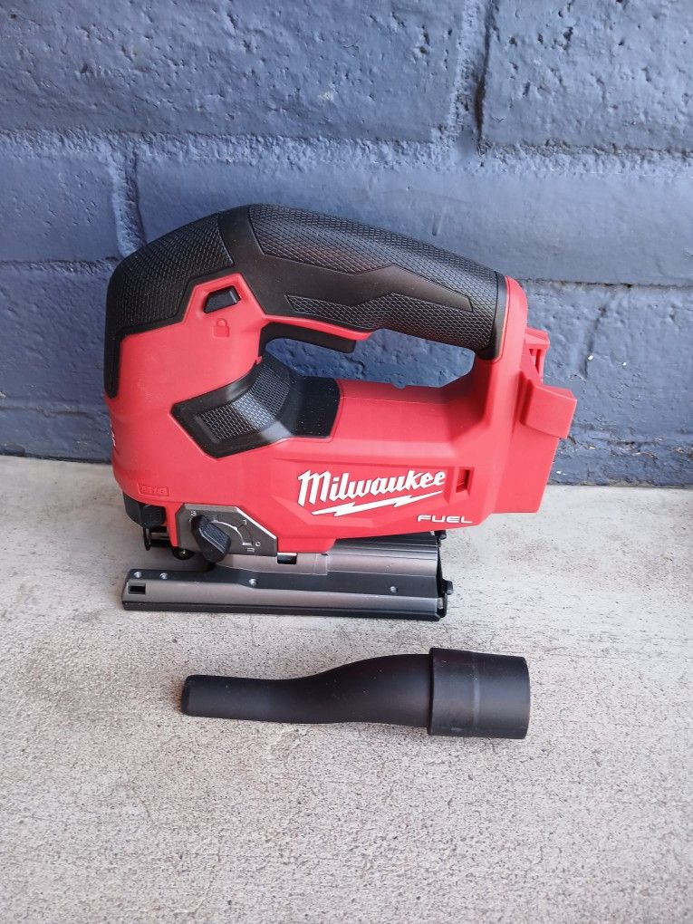Jigsaw Milwaukee Tool Only