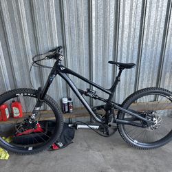 YT Capra Core 3 XL