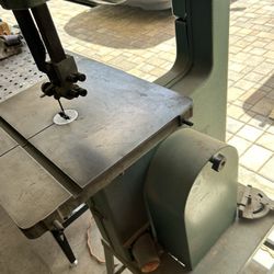 Band Saw