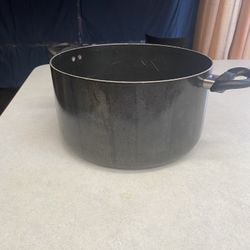 Different Kinds Of Pots 