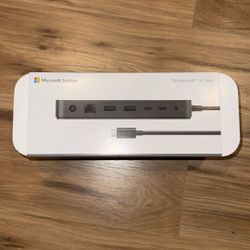 Microsoft Surface 