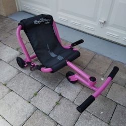 Ezy Roller Drifting Scooter. Good Condition 