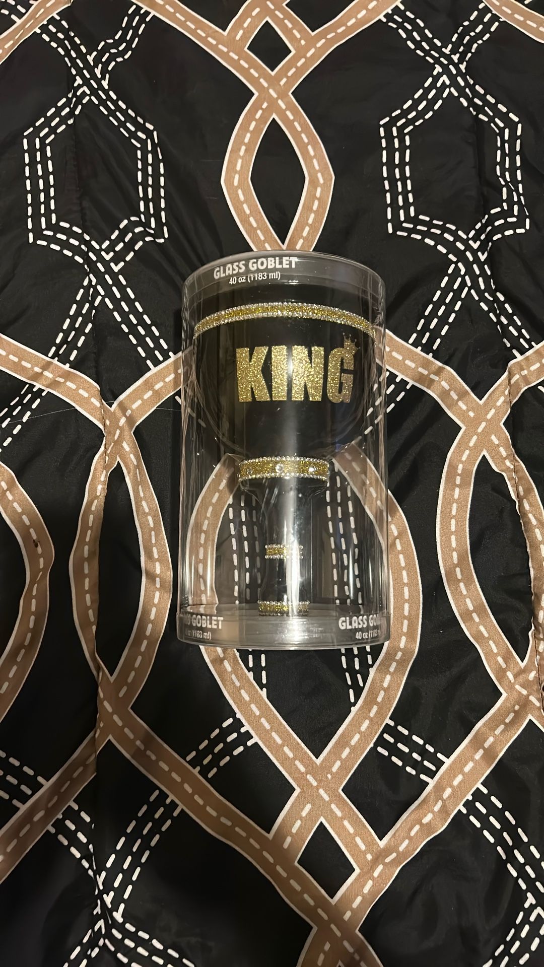 Party Goblet CUP