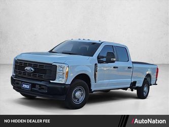 2024 Ford F-350