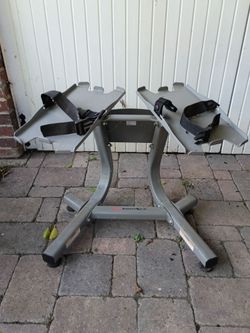 Bowflex Stand for 1090 Series Adjustable Dumbbells
