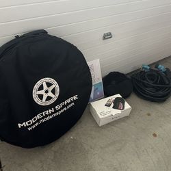 Tesla Model S Accessories Bundle