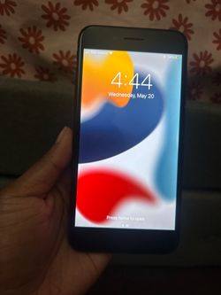 iPhone 7 Plus