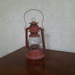 Antique Lantern 