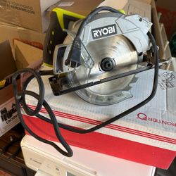 Circular Saw 