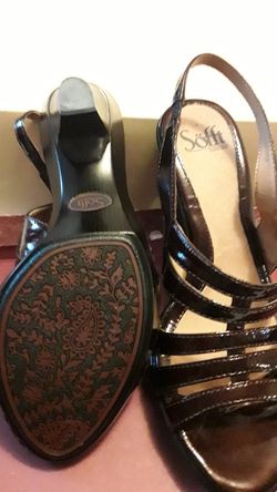 New Brown Women's Shoes