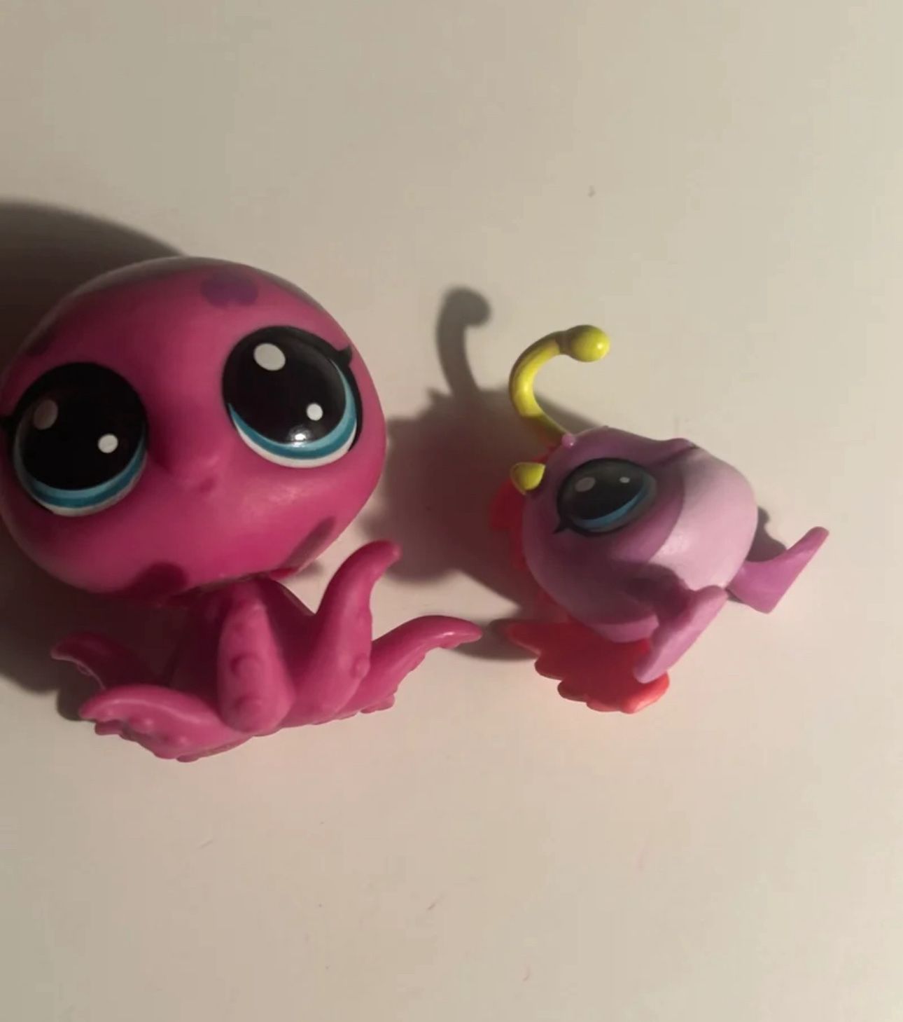 LPS octopus