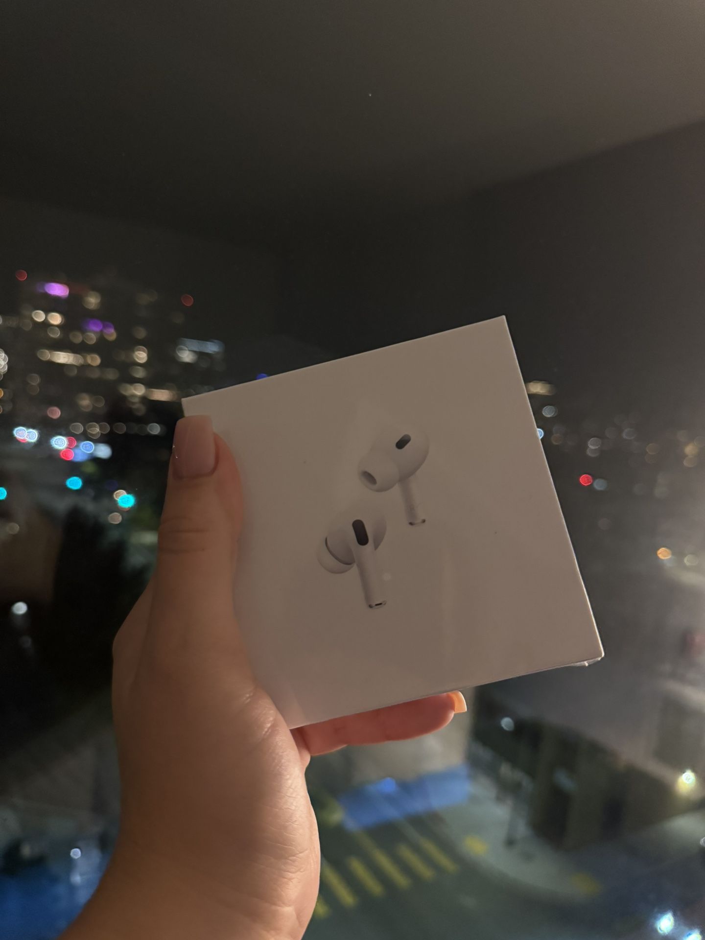 AirPods 2