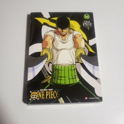 One Piece Collection 2 DVD