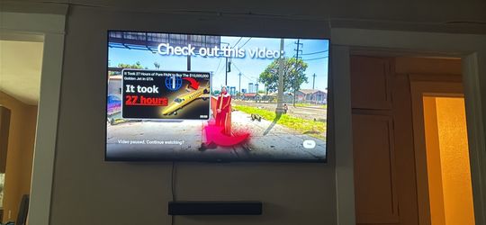 55 in tcl google tv