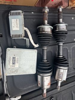 3rd Gen 4runner Parts