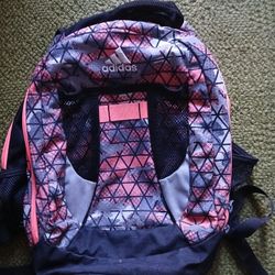 Adidas Bookbag