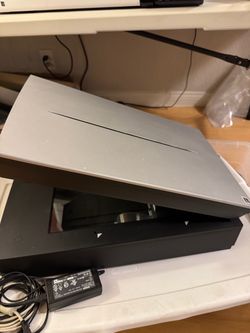 EPSON PERFECTION V700 PHOTO SCANNER