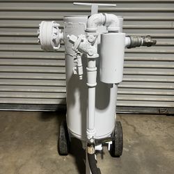 Sandblaster 