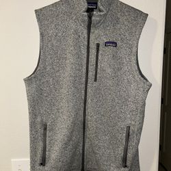 Patagonia Vest