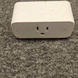 Amazon Smart Plug | Works with Alexa | Simple setup, endless possibilities
