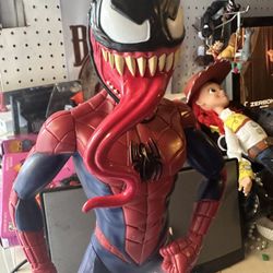 15 Inches Spider Man 
