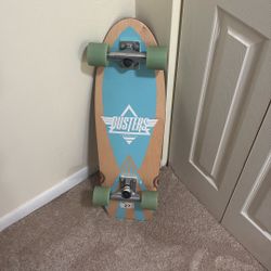 Dusters California Cruiser Skateboard 