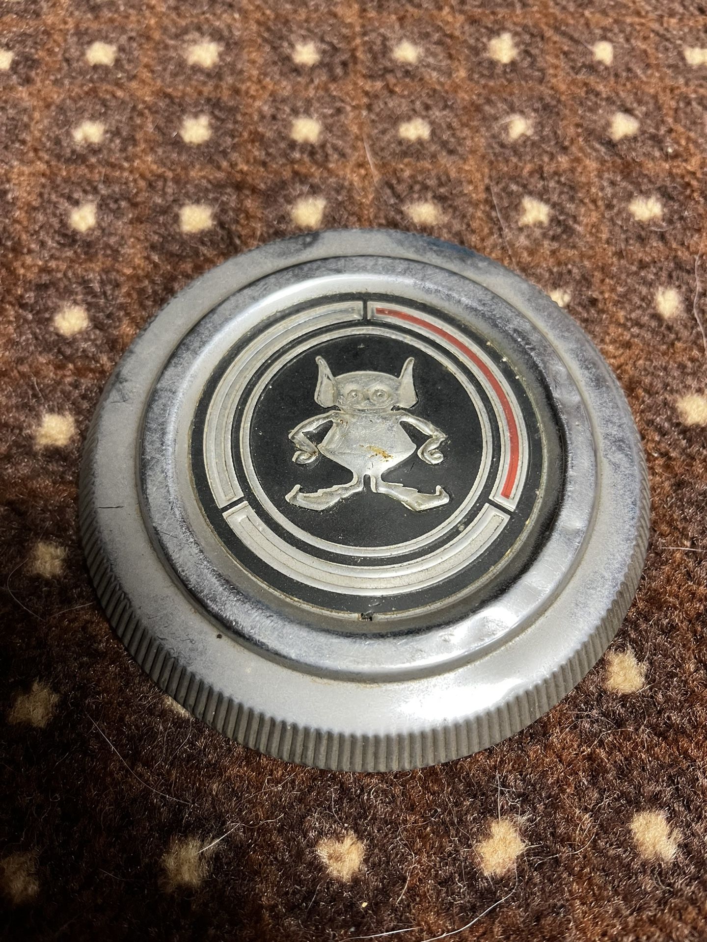AMC Gremlin Fuel Gas Cap OEM