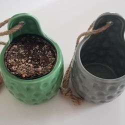 SMALL Pots