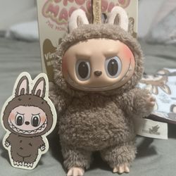 Labubu