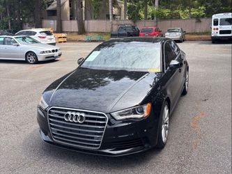 2015 Audi A3