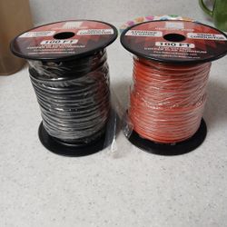10 Gauge Wire 